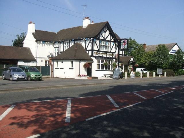 Featherstone