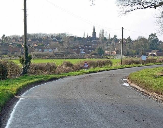 Earl Shilton