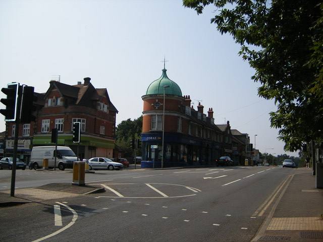 Bordon