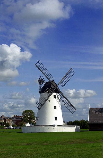Lytham St Annes