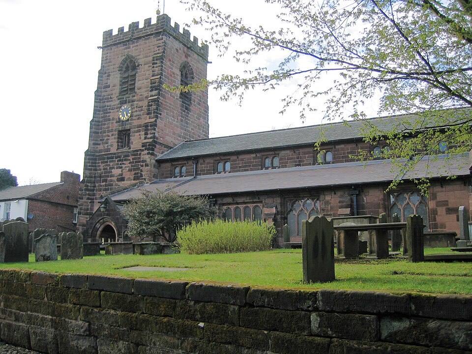 Grappenhall