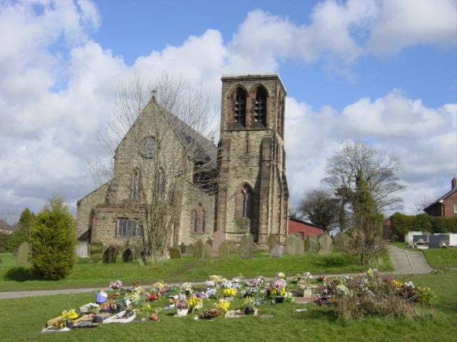 Whiston