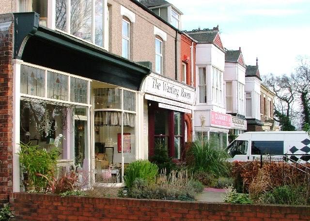 Eaglescliffe