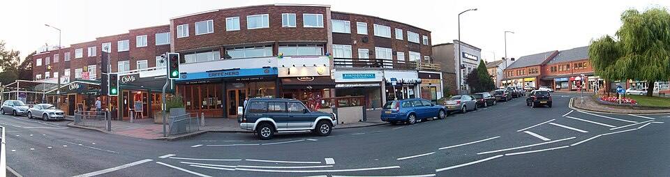 Chapel Allerton