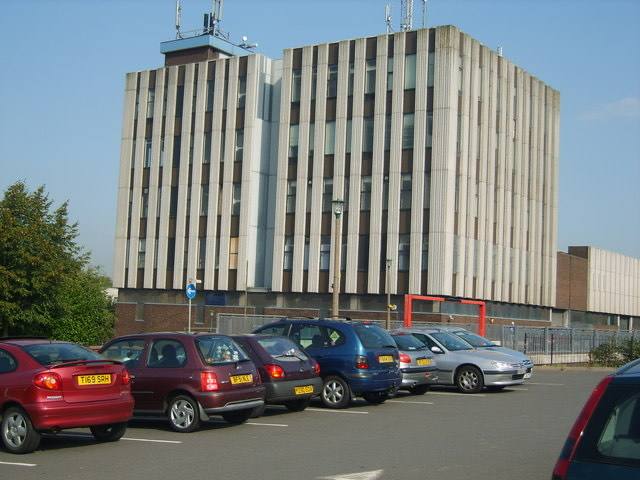 Chelmsley Wood