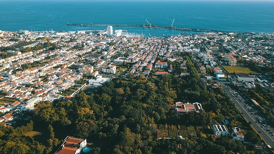 Ponta Delgada