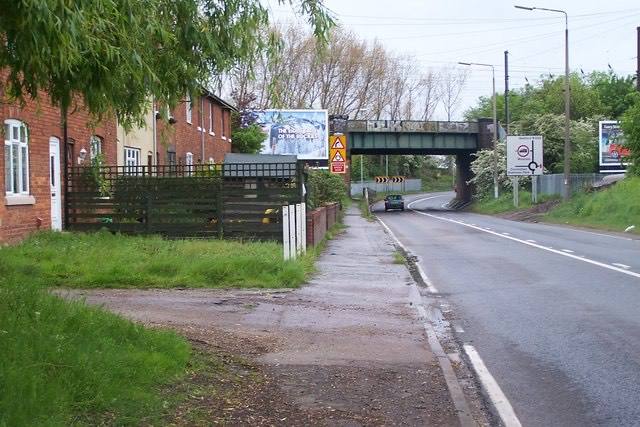 Kempston Hardwick