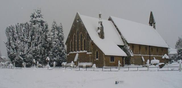 Burpham