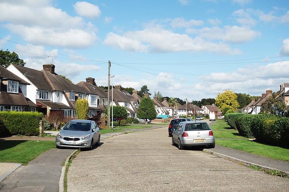 Iver Heath