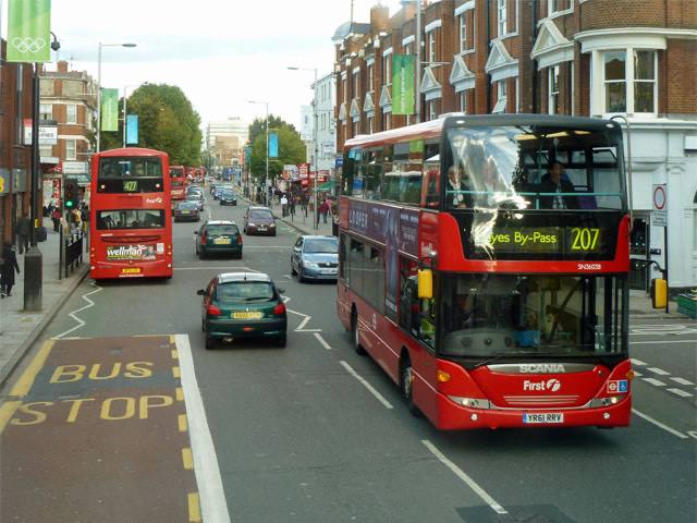 West Ealing