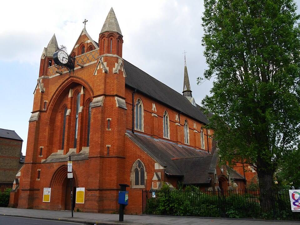 Earlsfield