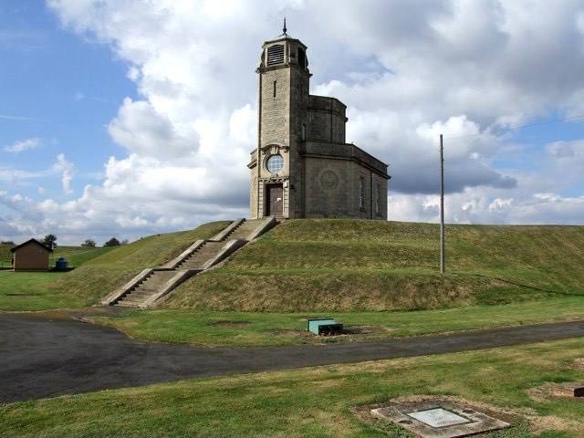 Bracebridge Heath
