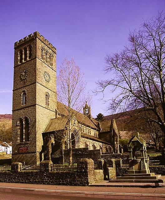 Pentre