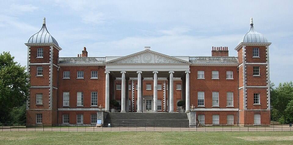 Osterley