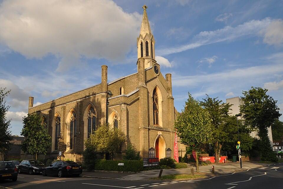 Hampton Wick