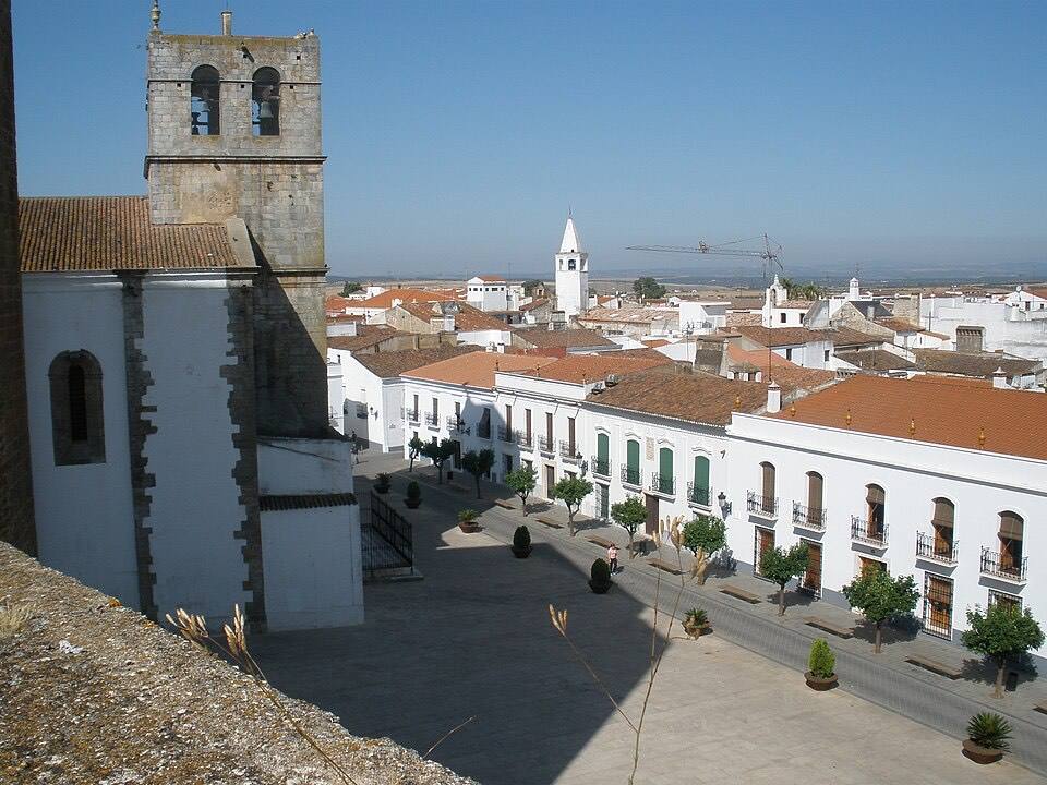 Olivenza